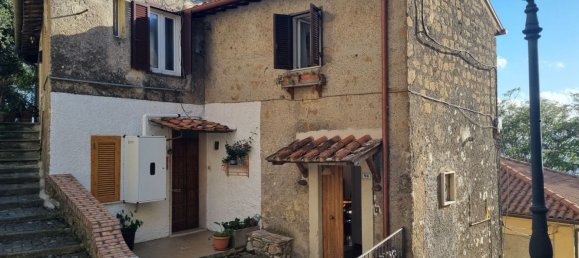 4 غرف نوم منزل ذو طابقين في Palestrina, Italy رقم 356432 23