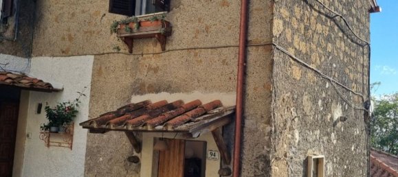 4 غرف نوم منزل ذو طابقين في Palestrina, Italy رقم 356432 22