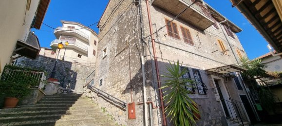 4 غرف نوم منزل ذو طابقين في Palestrina, Italy رقم 356432 21