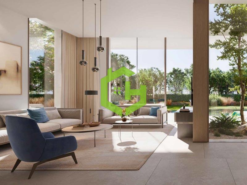 6 bedrooms Villa in Dubai Land, UAE No. 39585