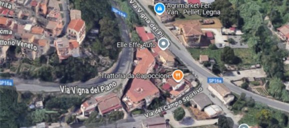 3 rooms Apartment in Riano, Italy No. 201492 5