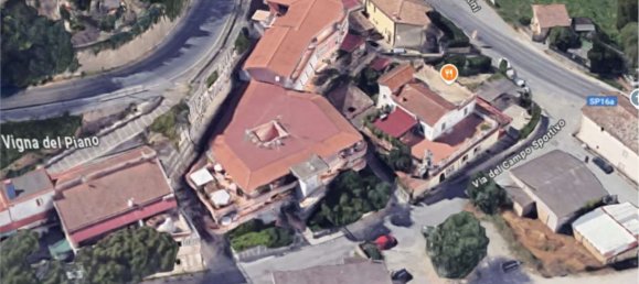 3 rooms Apartment in Riano, Italy No. 201492 4