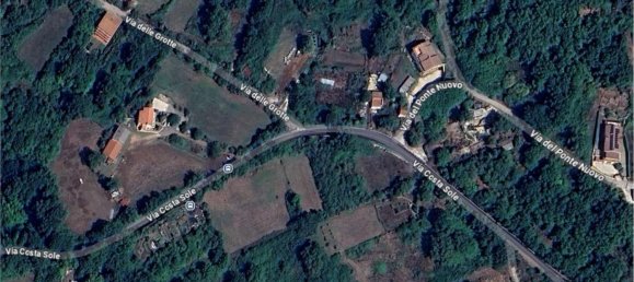 3 rooms Apartment in Riano, Italy No. 201492 9