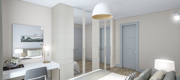 Apartamento 2+1 em Merkez Hayat Residence, Istanbul, Turkey N.º 35892 3