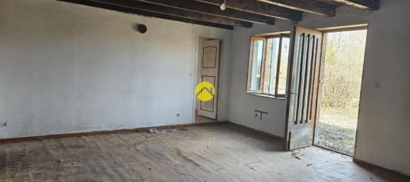 Casa T2 em Cosne-d'Allier, France N.º 207551 2