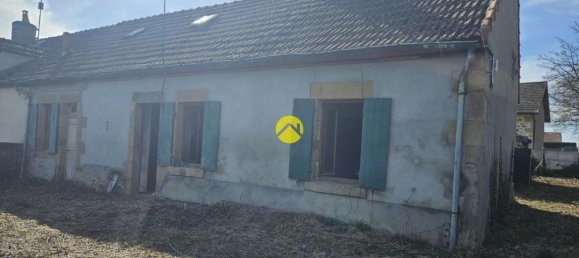 Casa T2 em Cosne-d'Allier, France N.º 207551 5