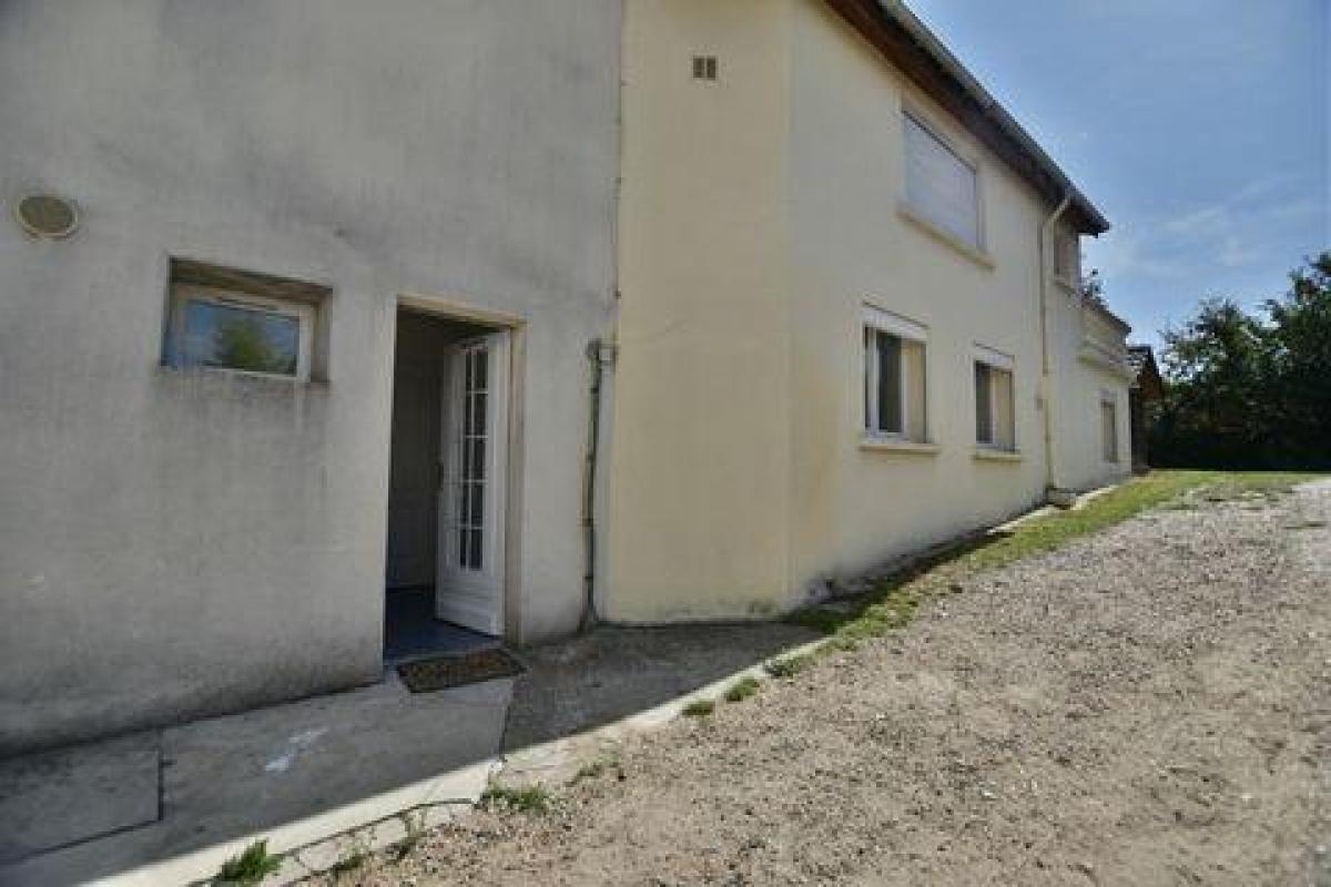 Casa T2 em Gonesse, France N.º 31512