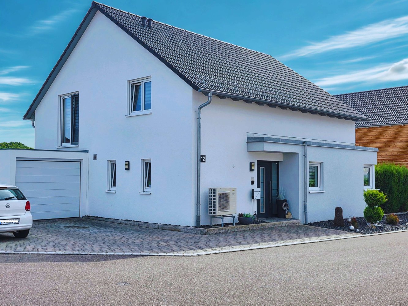 Casa T4 em Schwabisch Hall, Germany N.º 272834