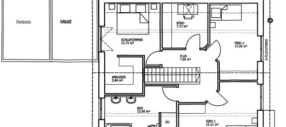 Casa T4 em Schwabisch Hall, Germany N.º 272834 13