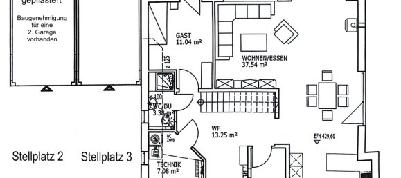 Casa T4 em Schwabisch Hall, Germany N.º 272834 12