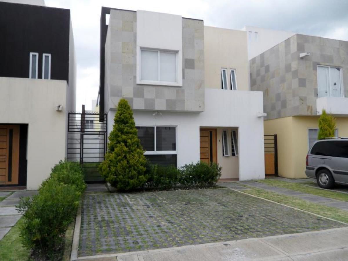 3 Schlafzimmer Haus in Mexico, Nr. 223284