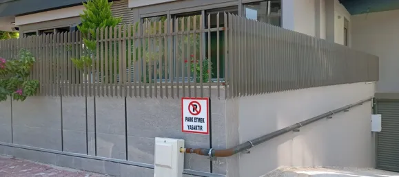 Apartment 4+1 in Aegean Region, Turkey No. 32500 17