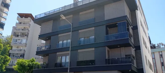 Apartment 4+1 in Aegean Region, Turkey No. 32500 22