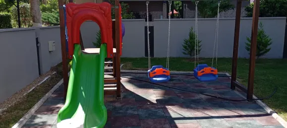 Apartment 4+1 in Aegean Region, Turkey No. 32500 4