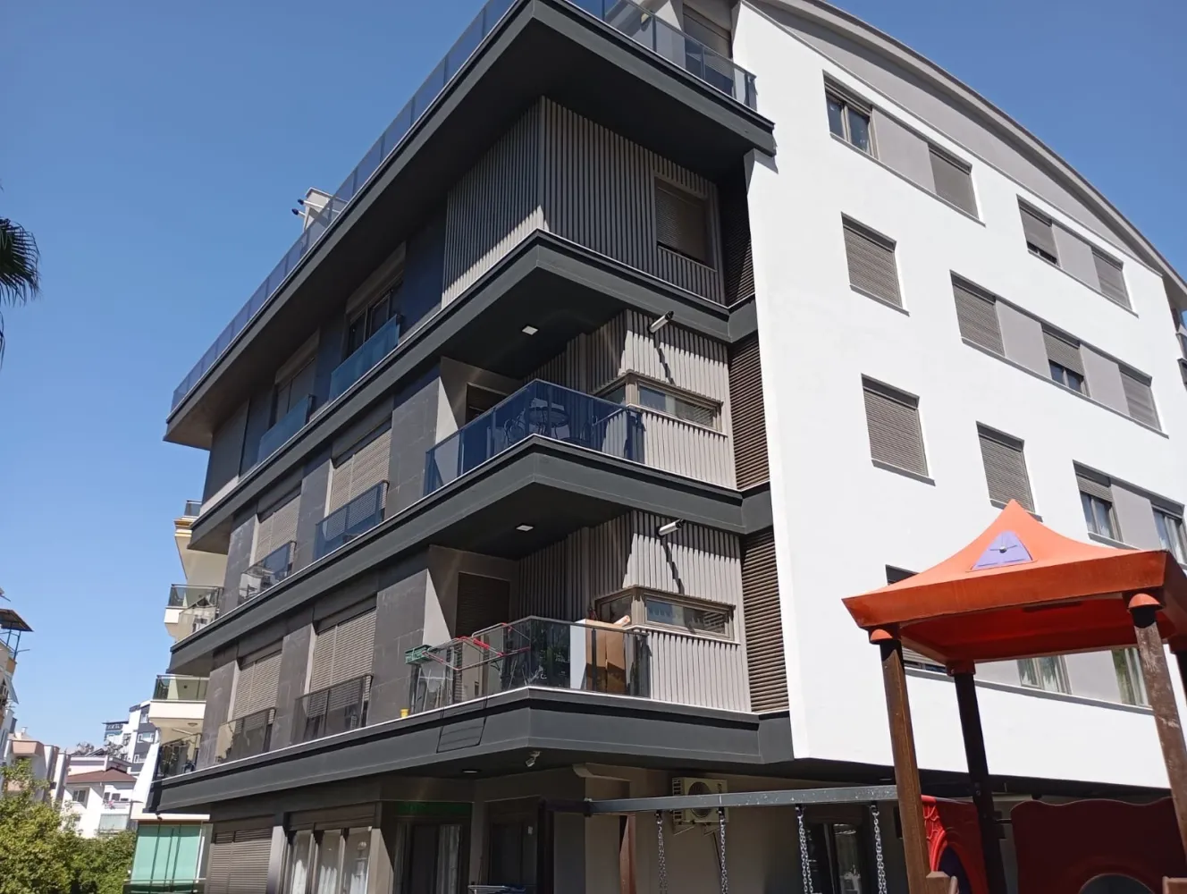 Apartment 4+1 in Aegean Region, Turkey No. 32500