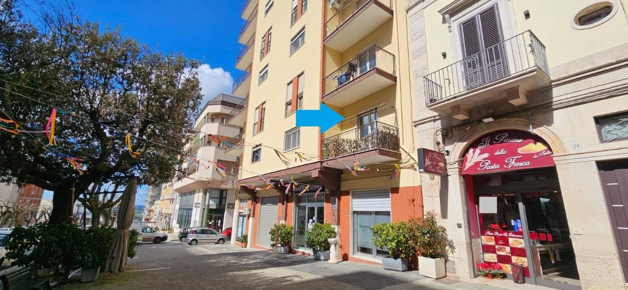 4-Zimmer Wohnung in Putignano, Italy, Nr. 37486