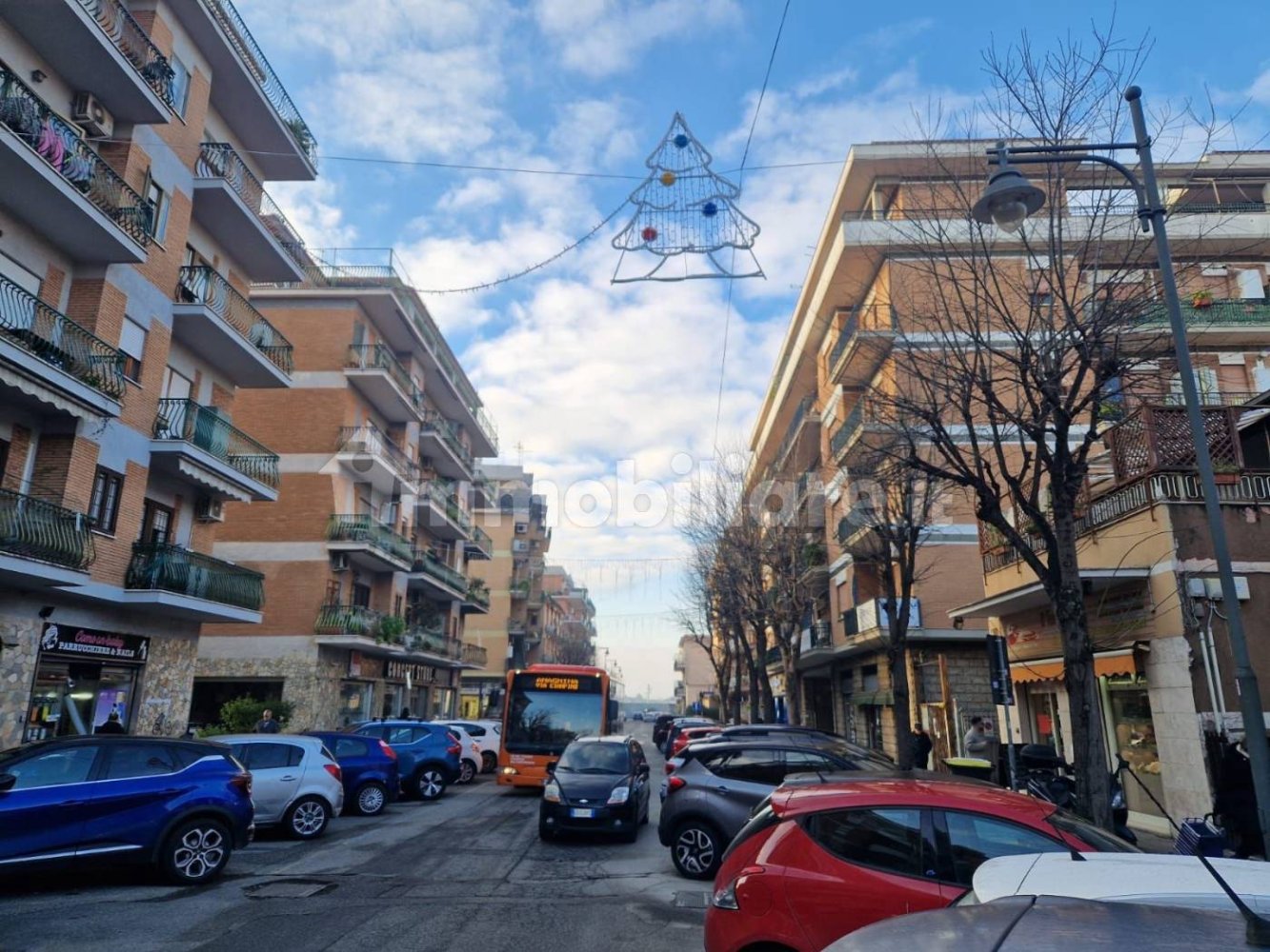 1 Schlafzimmer Wohnung in Ciampino, Italy, Nr. 20410