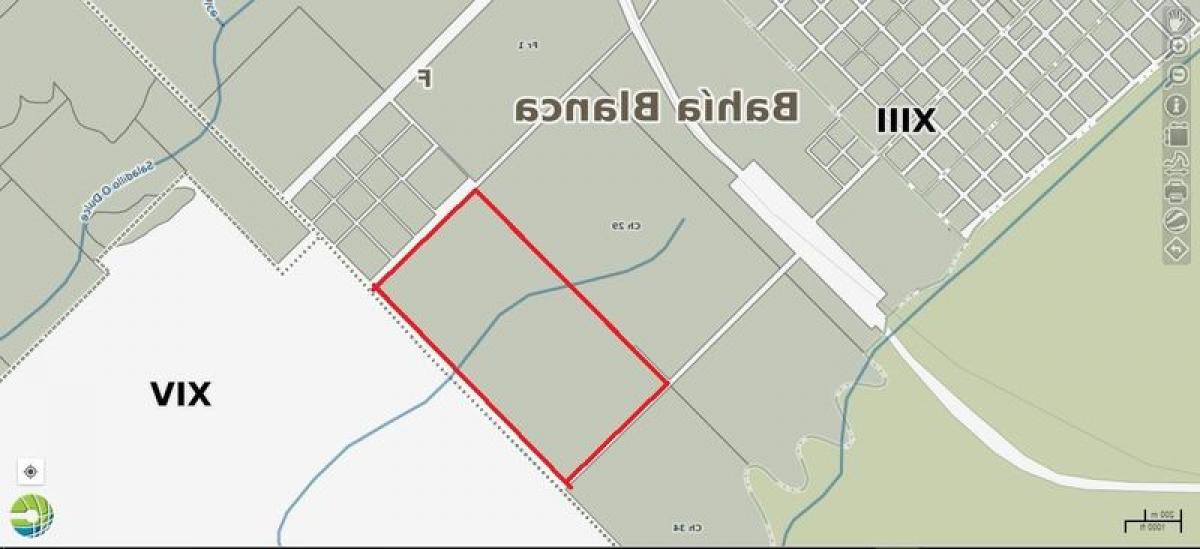  Land in Buenos Aires, Argentina No. 112702