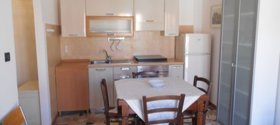 2 rooms Apartment in Ferrara, Italy No. 308092 27