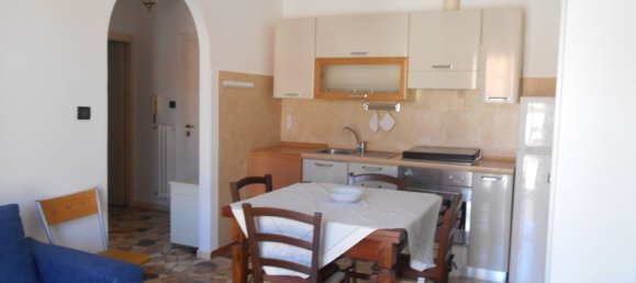 2 rooms Apartment in Ferrara, Italy No. 308092 2