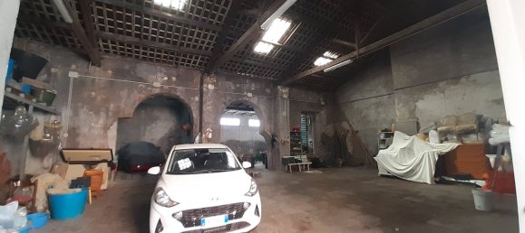 2-Zimmer Gewerbliche Immobilie in Catania, Italy, Nr. 44632 9