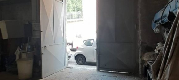 2-Zimmer Gewerbliche Immobilie in Catania, Italy, Nr. 44632 6