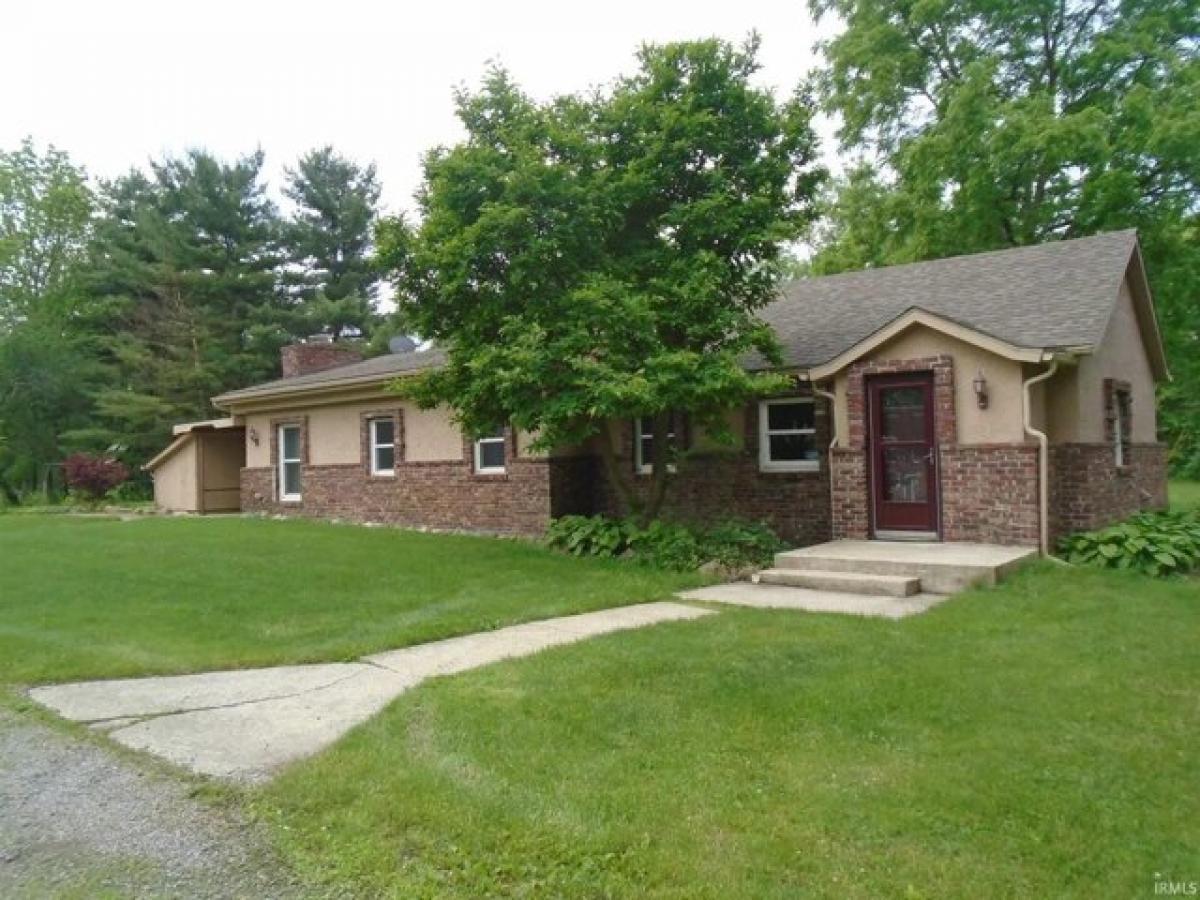 2 bedrooms House in Fort Wayne, USA No. 409869