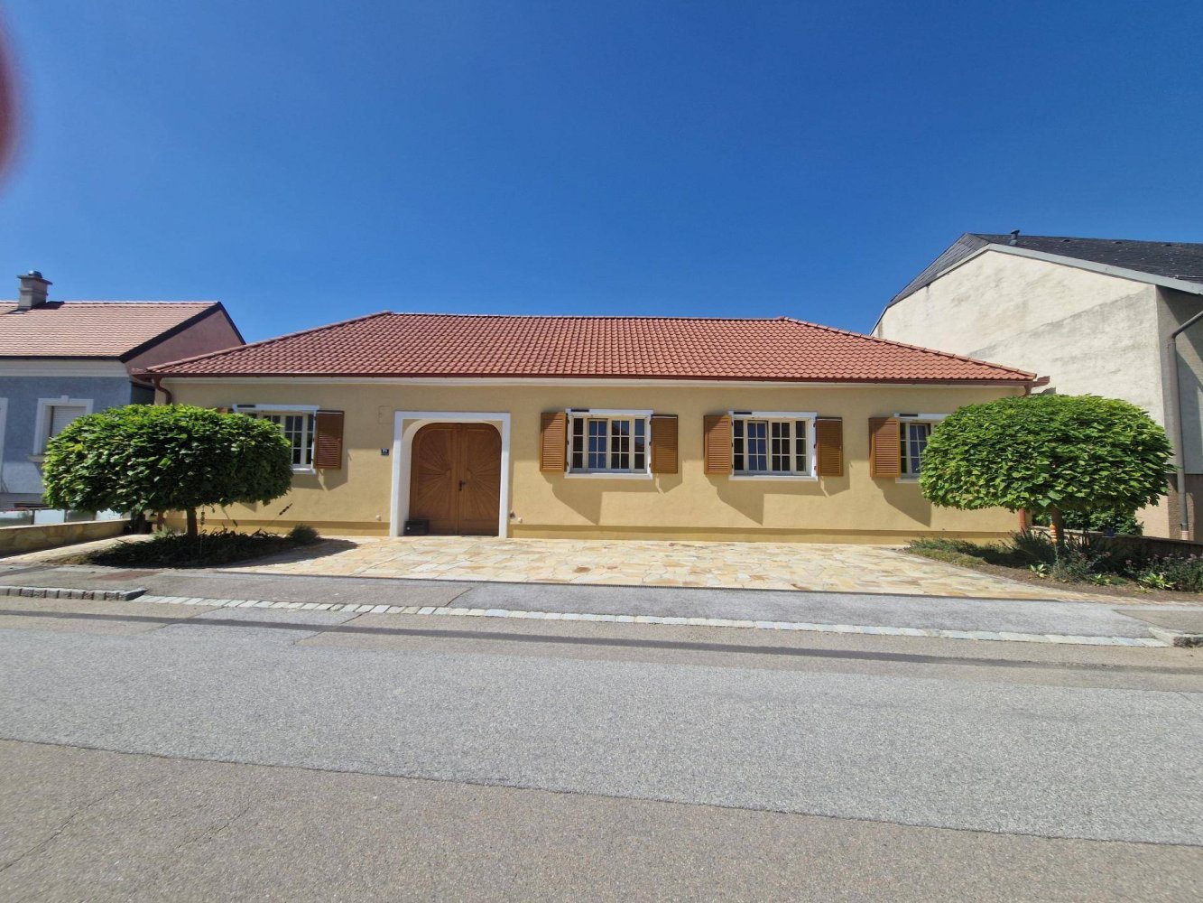 Casa de 6 habitaciónes en Sitzendorf an der Schmida, Austria No. 220994
