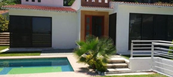 4 Schlafzimmer Haus in Morelos, Mexico, Nr. 190033 2