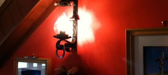 3 rooms Apartment in Roccaraso, Italy No. 254781 3