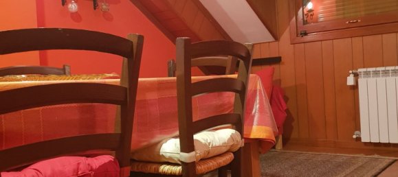 3 rooms Apartment in Roccaraso, Italy No. 254781 10