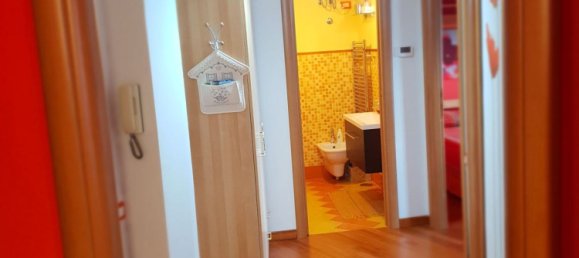 3 rooms Apartment in Roccaraso, Italy No. 254781 14