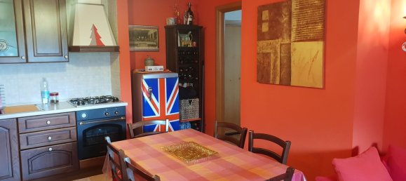 3 rooms Apartment in Roccaraso, Italy No. 254781 15