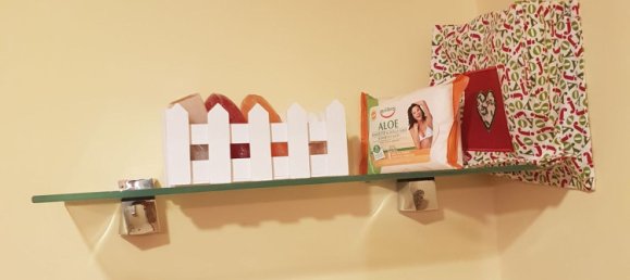 3 rooms Apartment in Roccaraso, Italy No. 254781 22