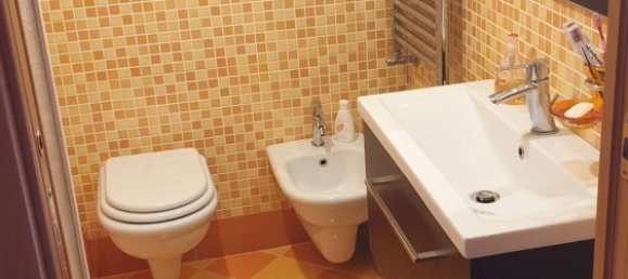 3 rooms Apartment in Roccaraso, Italy No. 254781 23