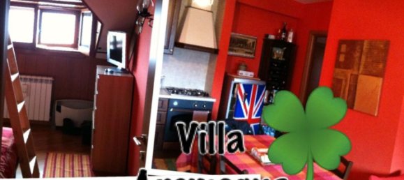 3 rooms Apartment in Roccaraso, Italy No. 254781 4