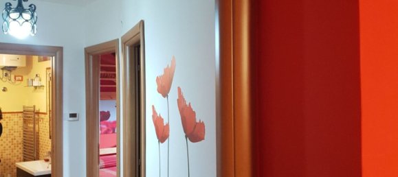 3 rooms Apartment in Roccaraso, Italy No. 254781 12