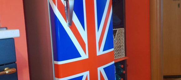 3 rooms Apartment in Roccaraso, Italy No. 254781 8