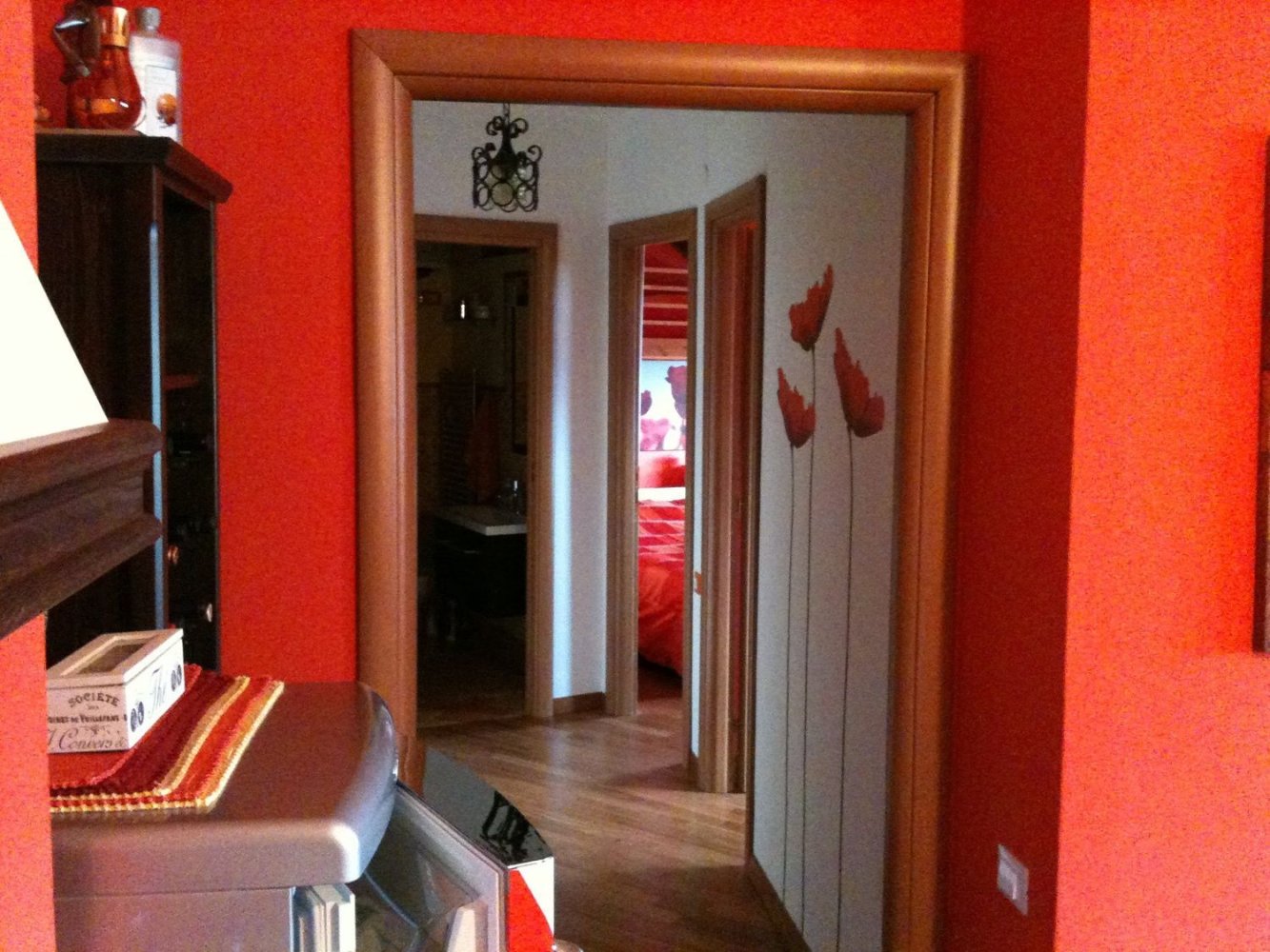 3 rooms Apartment in Roccaraso, Italy No. 254781