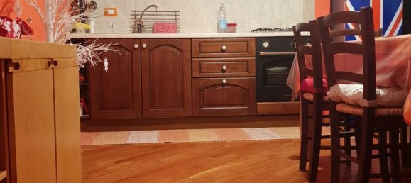 3 rooms Apartment in Roccaraso, Italy No. 254781 6