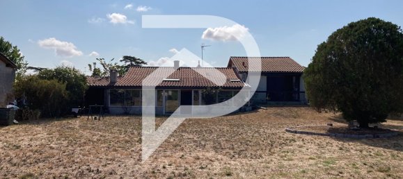 Casa de 4 dormitorios en Vayres, France No. 305508 12