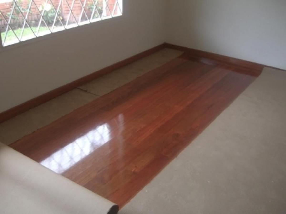 Дом с 4 спальнями в Богота, Колумбия № 11878