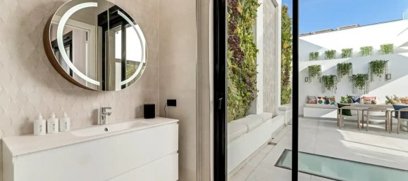 5 Schlafzimmer Haus in Marbella, Spain, Nr. 139520 12