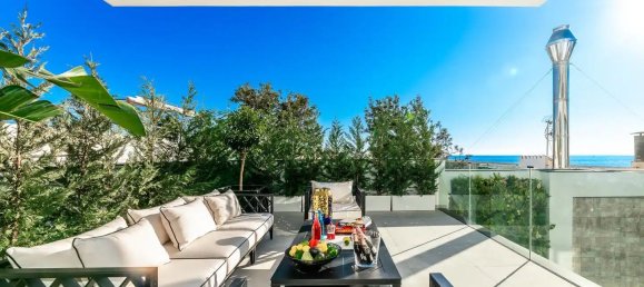 5 Schlafzimmer Haus in Marbella, Spain, Nr. 139520 23