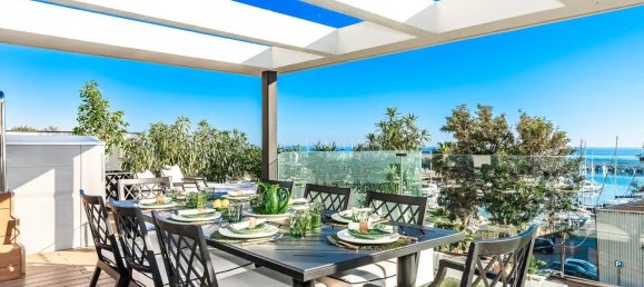 5 Schlafzimmer Haus in Marbella, Spain, Nr. 139520 4