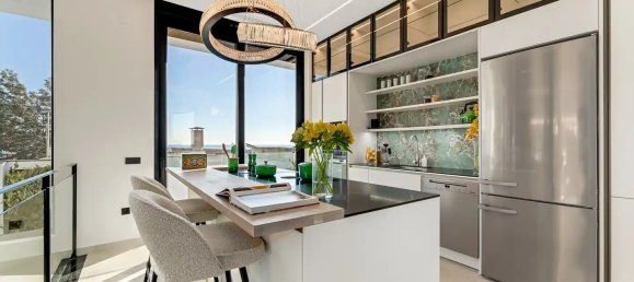 5 Schlafzimmer Haus in Marbella, Spain, Nr. 139520 9