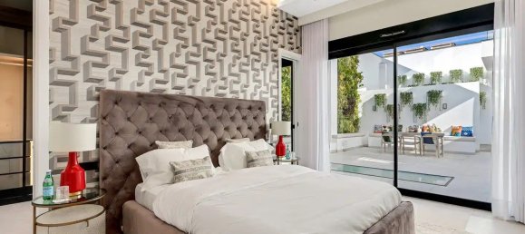 5 Schlafzimmer Haus in Marbella, Spain, Nr. 139520 11