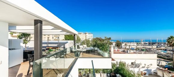 5 Schlafzimmer Haus in Marbella, Spain, Nr. 139520 6