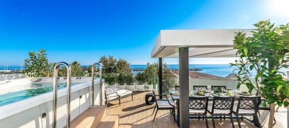 5 Schlafzimmer Haus in Marbella, Spain, Nr. 139520 25