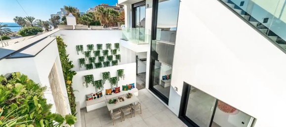 5 Schlafzimmer Haus in Marbella, Spain, Nr. 139520 26